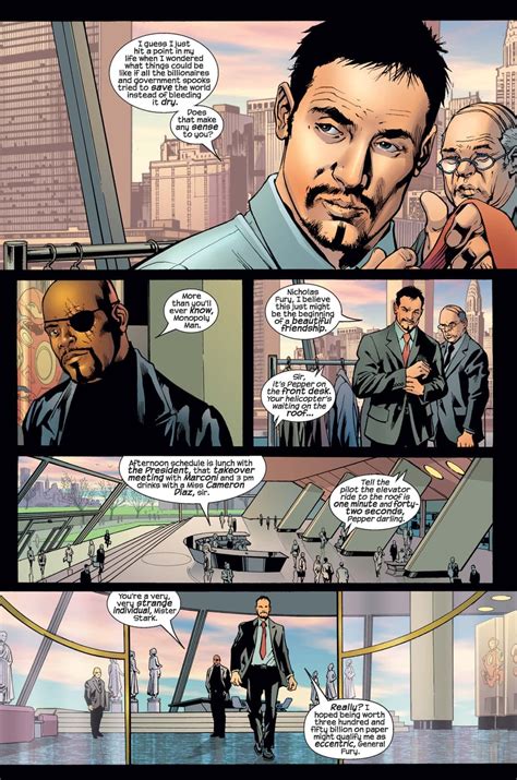 ultimate nick fury|how does nick fury die.